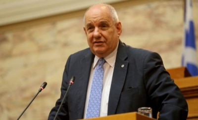 Τον Σεπτέμβριο «βλέπει» τις εκλογές ο Κουίκ - Το μήνυμα του στους Έλληνες του εξωτερικού