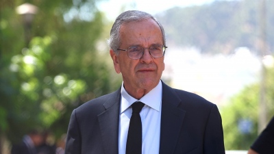 Ο Σαμαράς, η... τρόικα των δικηγόρων και η υποψηφιότητα - έκπληξη που κλείδωσε