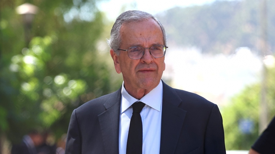 Ο Σαμαράς, η... τρόικα των δικηγόρων και η υποψηφιότητα - έκπληξη που κλείδωσε