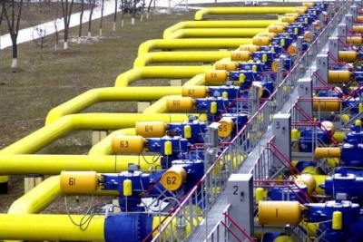 Η Ρωσία με το φυσικό αέριο ανεβάζει το ρούβλι και πιέζει το ευρώ με το οποίο πληρώνουν οι καταναλωτές ενέργειας