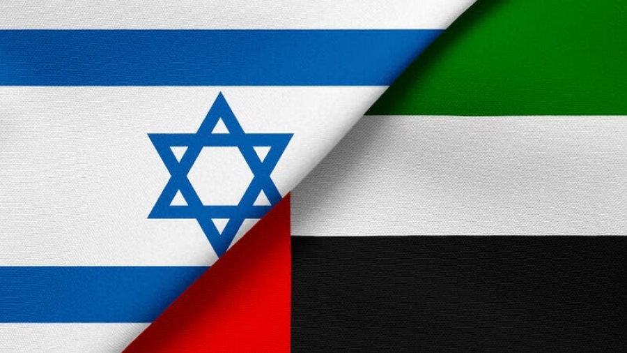 Φορολογική συμφωνία Ισραήλ με ΗΑΕ - Στόχος η τόνωση των επενδύσεων