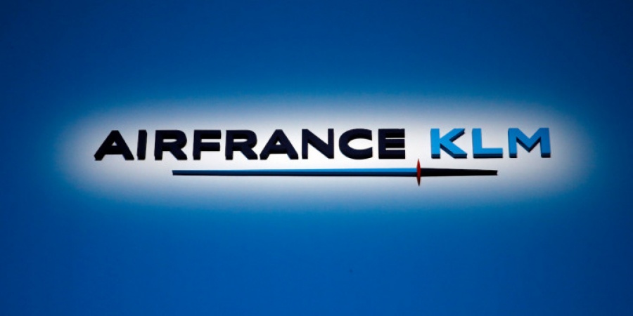 Η Γαλλία ανακοίνωσε πακέτο στήριξης 7 δισ. ευρώ για την Air France - KLM