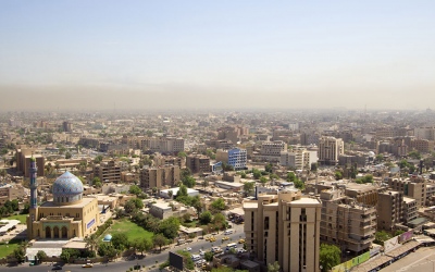 Επίθεση με drones σε στρατιωτική βάση στη Βαγδάτη - Οι ΗΠΑ καλούν τους Αμερικανούς να εγκαταλείψουν το Ιράκ