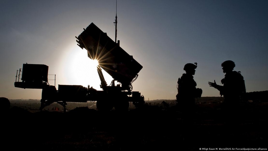 Τουρκία - Ιράν: «Ξεχείλισε το ποτήρι»