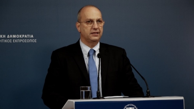 Οικονόμου: Ο ΣΥΡΙΖΑ δεν απαντά στις κατηγορίες για τις παρακολουθήσεις – Η Δικαιοσύνη ερευνά τα πάντα