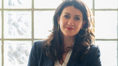 Άννα Καλογεροπούλου, περιφέρεια Πελοποννήσου: Το στρατηγικό μας σχέδιο περιλαμβάνει προσανατολισμό σε θεματικές μορφές τουρισμού