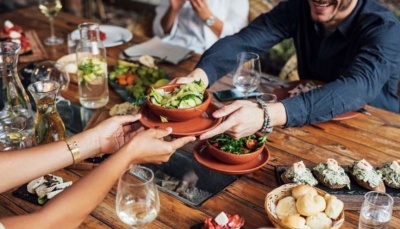 Πως η γαστρονομία καθορίζει τους επόμενους τουριστικούς προορισμούς