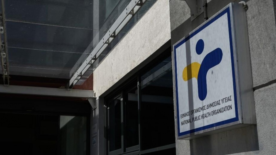 ΕΟΔΥ: Στους 54 οι θάνατοι από κορωνοϊό την τελευταία εβδομάδα (8-14/5) - Στους 56, οι διασωληνωμένοι