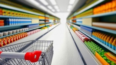 ΙΕΛΚΑ: Στην ίδια περίπου μέση τιμή με το 2017 το χριστουγεννιάτικο τραπέζι στις μεγάλες αλυσίδες σουπερμάρκετ