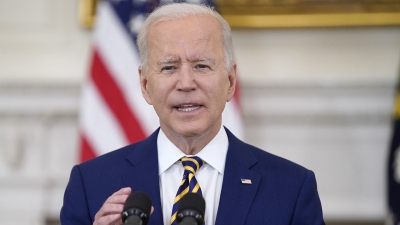Biden: Τρομοκρατική ενέργεια η υπόθεση ομηρείας σε συναγωγή στο Τέξας