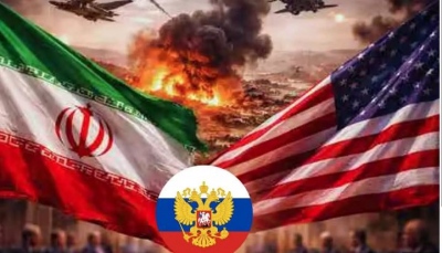 The Atlantic - Η επίθεση Trump στο Ιράν, ανέλπιστο «δώρο» στον Putin: Κέρδη και στρατηγική κυριαρχία