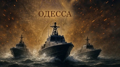 «Βόμβα» από Ρωσία: Ναι, είναι εφικτό να πέσει η Οδησσός – Όλο το στρατιωτικό σχέδιο… για το «κλειδί» της πόλης