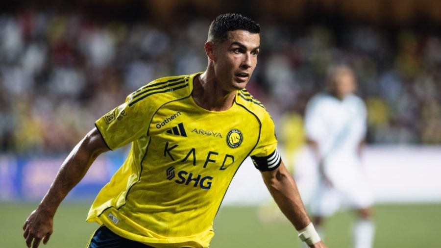 Η χρηματιστηριακή αξία της περιουσίας του Christiano Ronaldo προκαλεί «ίλιγγο»!