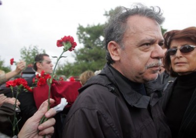 «Έφυγε» από τη ζωή στα 68 του χρόνια ο Νίκος Μπελογιάννης