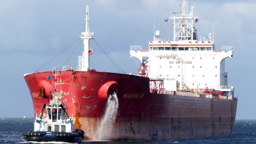 Ενεργειακό σοκ από Ρωσία: Έκλεισε τη στρόφιγγα της Μαύρης Θάλασσας - Απαγορεύεται η φόρτωση ξένων πετρελαιοφόρων