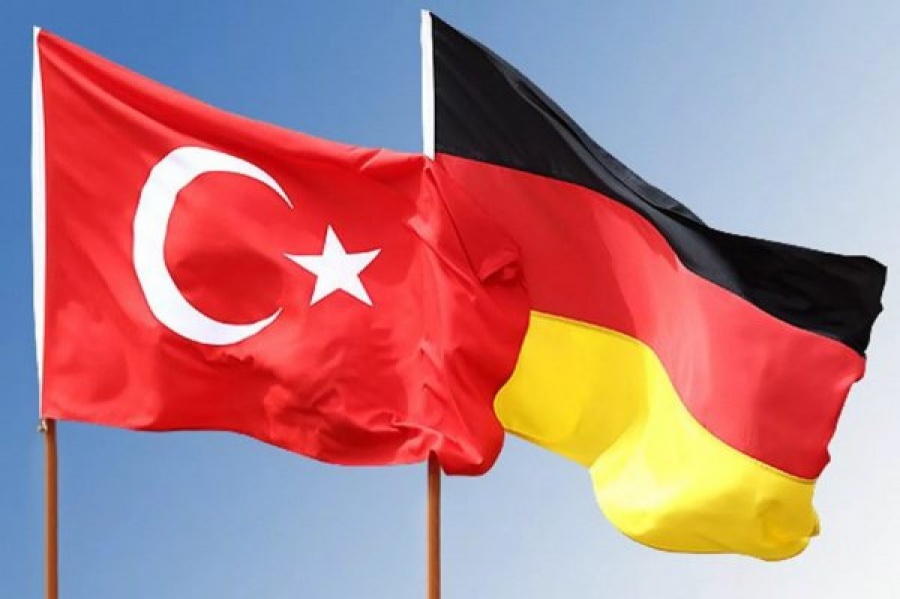 Νέα κρίση στις σχέσεις Γερμανίας - Τουρκίας στον απόηχο της γερμανικής ταξιδιωτικής οδηγίας