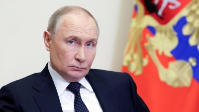 Ξεκάθαρο μήνυμα Putin: Είμαι ανοιχτός σε συνάντηση με Zelensky αλλά χρειάζονται κατάλληλες συνθήκες - Aπέχουμε από αυτό