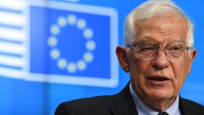 Ο ανεκδιήγητος Borrell για να μη χάσει το... βούτυρο, ζητά πόλεμο με τη Ρωσία  – Medvedev: Στήριξη στα εθνικά κόμματα της ΕΕ, τα φοβούνται οι ελίτ