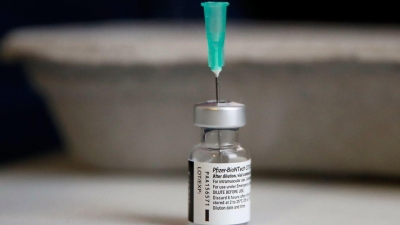 Βιομηχανική κατασκοπεία κατά της Pfizer - Yπάλληλος έκλεψε 12.000 απόρρητα αρχεία εκατομμυρίων δολαρίων