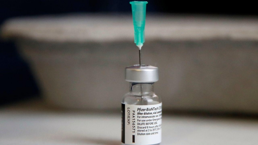 Βιομηχανική κατασκοπεία κατά της Pfizer - Yπάλληλος έκλεψε 12.000 απόρρητα αρχεία εκατομμυρίων δολαρίων