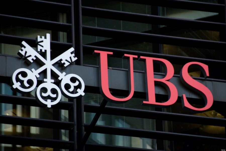 UBS: Επενδύστε σε χρυσό για αντιστάθμιση κινδύνου - Θα φτάσει τα 2.000 δολ. έως το τέλος του 2020