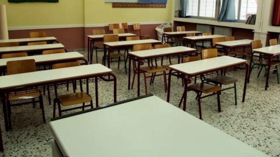 Καταγγελία για βιασμό στη Θεσσαλονίκη - Μαθητής φέρεται να κακοποίησε δύο συμμαθήτριες του