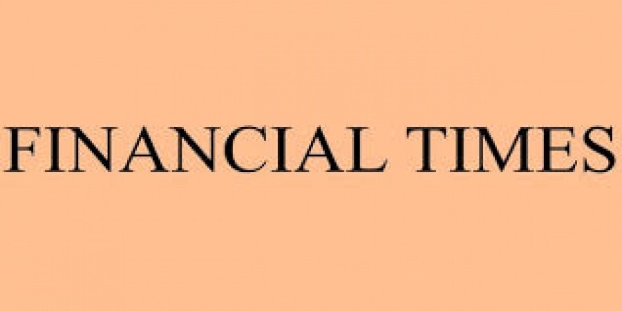 Financial Times: Τα χειρότερα πέρασαν για την ευρωπαϊκή οικονομία αλλά η ανάκαμψη θα είναι ιδιαίτερα αδύναμη