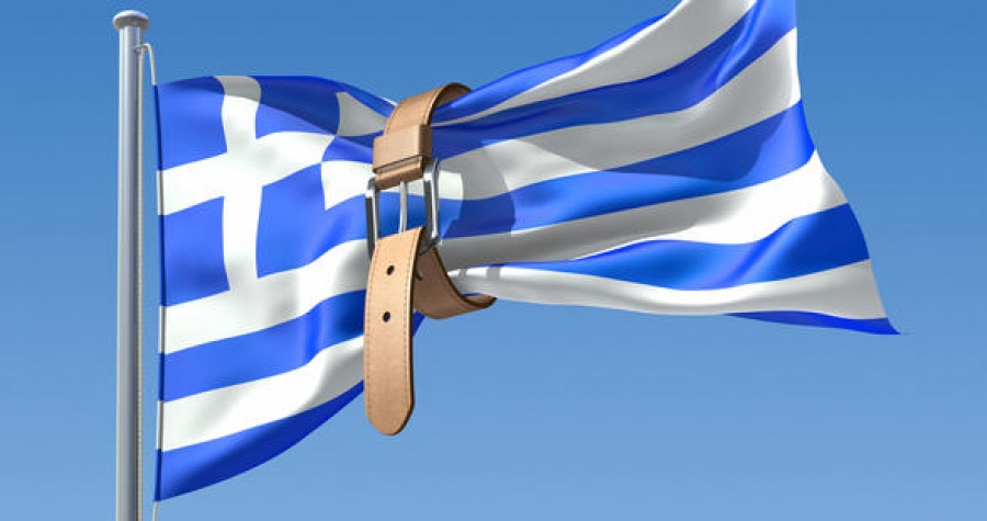 Μεταξύ σφύρας (Γερμανία) και άκμονος (ΔΝΤ) το ελληνικό χρέος - Έρχεται λύση...ημίμετρο