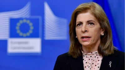 ΕΕ: Προτάσεις για την αντιμετώπιση των ελλείψεων φαρμάκων εντός διμήνου θα παρουσιάσει η Επίτροπος Υγείας, Κυριακίδου