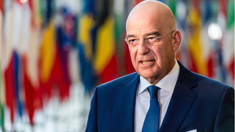 Δένδιας: Ο αναθεωρητισμός δεν θα γίνει ανεκτός τον 21ο αιώνα - Αξιόπιστος ενεργειακός εταίρος, το Καζακστάν