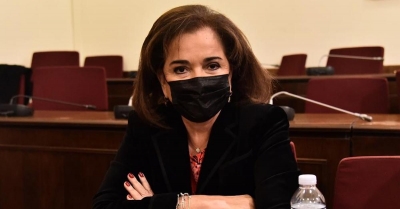 Μπακογιάννη: Ο Μητσοτάκης δεν εμφανίστηκε μίζερος στις ΗΠΑ, αλλά ένας πρωθυπουργός με σιγουριά από χώρα αναβαθμισμένη