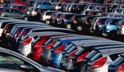 Ευρώπη: Υποχώρησαν κατά -51,8% στις πωλήσεις νέων οχημάτων τον Μάρτιο του 2020, λόγω κορωνοϊού