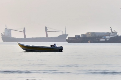 Ιράν: Το Hormuz θα παραμείνει κλειστό έως ότου οι ΗΠΑ αλλάξουν συμπεριφορά - Αποζημιώσεις και άρση αποκλεισμού και κυρώσεων