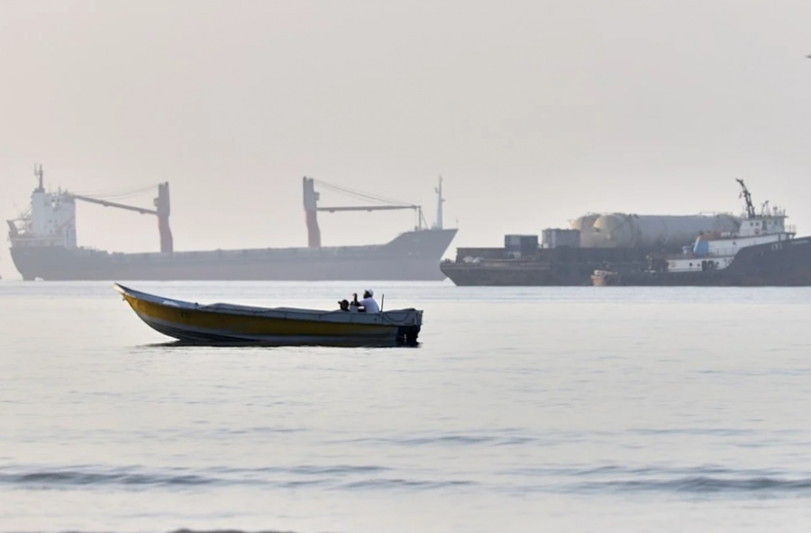 Ιράν: Το Hormuz θα παραμείνει κλειστό έως ότου οι ΗΠΑ αλλάξουν συμπεριφορά - Αποζημιώσεις και άρση αποκλεισμού και κυρώσεων
