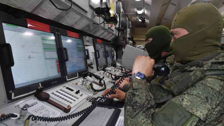 Η ρωσική αεράμυνα απέκρουσε επίθεση από ουκρανικό drone που πετούσε προς Μόσχα