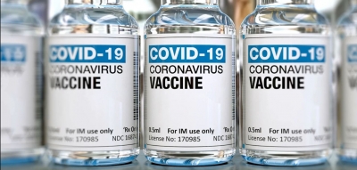 Covid: Παγκόσμιο ημερήσιο ρεκόρ θανάτων στην Ινδία - 500 εκατ. δόσεις εμβολίων δωρίζουν οι ΗΠΑ
