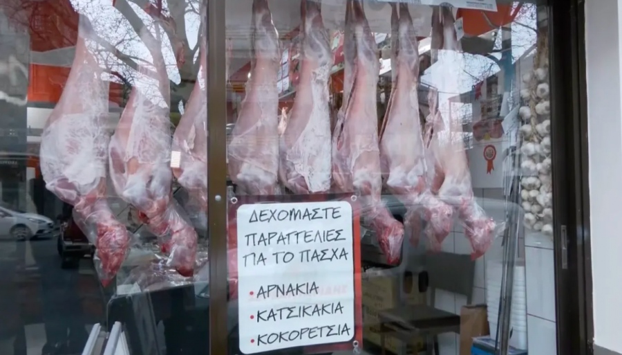 Ακρίβεια... σοκ - Στα 14 με 15 ευρώ το κιλό η λιανική τιμή του οβελία - Η αγορά φοβάται ότι η κερδοσκοπία θα μειώσει τη ζήτηση