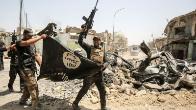 Ιράκ: Αιματηρή επίθεση από το Ισλαμικό Κράτος εξουδετέρωσε συνταγματάρχη - Τουλάχιστον άλλοι 4 στρατιωτικοί νεκροί
