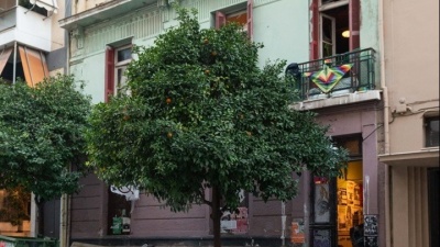 Στις 15 Μαΐου 2020 οι δίκες των 9 συλληφθέντων στο Κουκάκι