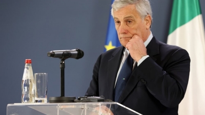 Tajani (ΕΕ):  Άτυπη διάσκεψη για τα δυτικά Βαλκάνια τον Ιανουάριο