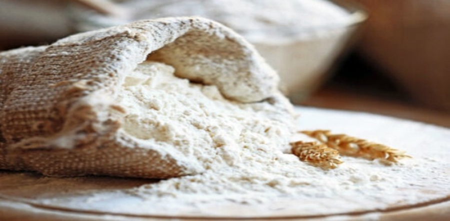 Συναγερμός από τη RASFF για επικίνδυνο αλεύρι που περιέχει αλκαλοειδή τροπανίου