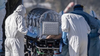 Χιλή: Αίρεται σταδιακά από τις 28/7 το lockdown στο Σαντιάγο - Στο 11,2% η ανεργία λόγω κορωνοΐού