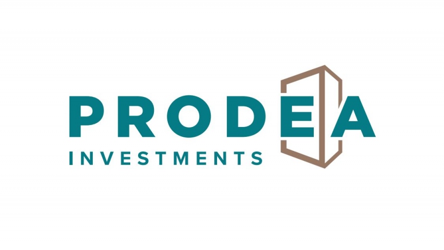 Prodea Investments: Αύξηση εσόδων από μισθώματα κατά 10,3% για το 2023