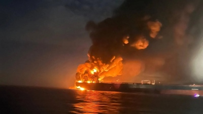 Η Ρωσία εντόπισε το τυφλό σημείο του ΝΑΤΟ, εντατικοποιούνται οι επιθέσεις - Kallas: «Είναι απαράδεκτο»