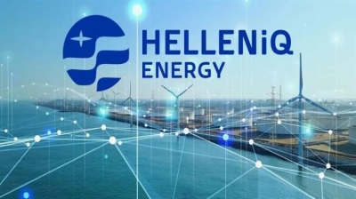 HELLENiQ ENERGY: Νέο πρόγραμμα αγοράς ιδίων μετοχών έως 30 εκατ. ευρώ