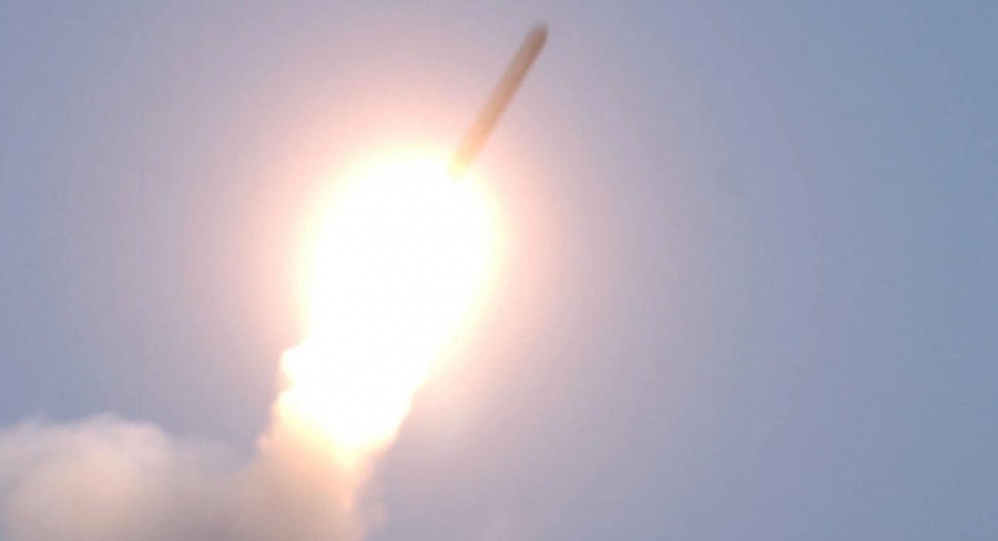 Βρετανία: Αναπτύσσει τους νέους πύραυλους μεγάλου βεληνεκούς Nightfall για την Ουκρανία