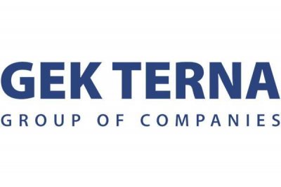 ΓΕΚ ΤΕΡΝΑ στο 6,1631% του μετοχικού κεφαλαίου οι ιδίες μετοχές