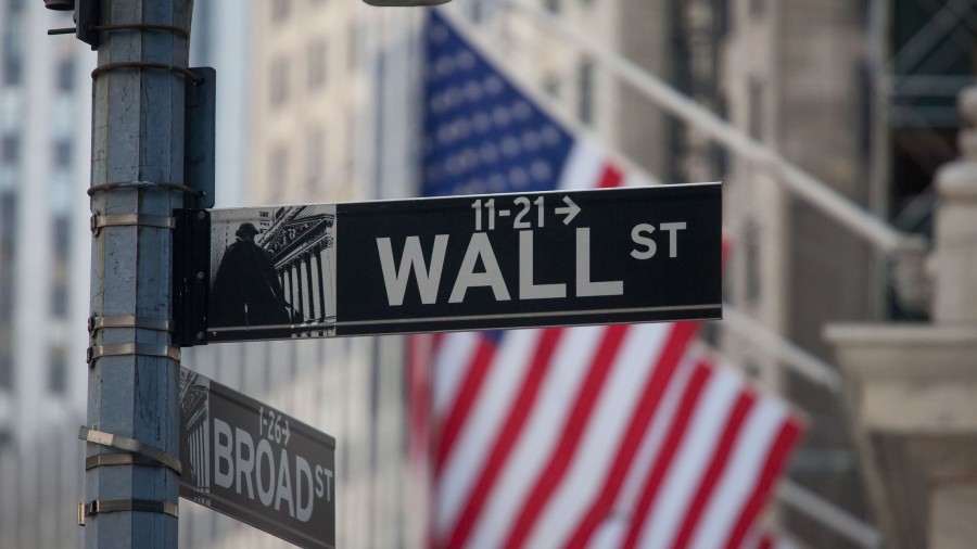 Το 84% των εισηγμένων της Wall Street ξεπέρασαν τις εκτιμήσεις στα κέρδη γ’ τριμήνου 2020