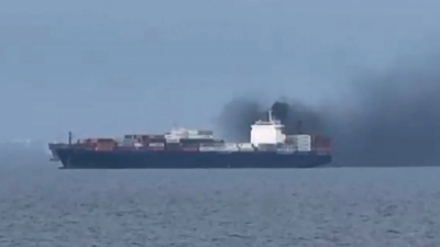 Πολεμικά πλοία χωρίς εγγυήσεις: Το Hormuz γίνεται παγκόσμια ενεργειακή βόμβα