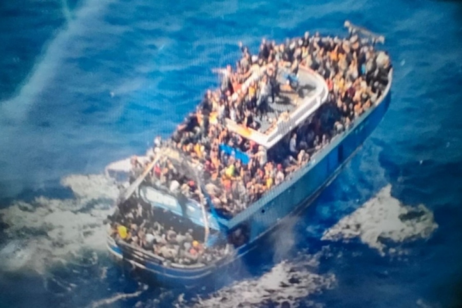 «Βόμβες» για το ναυάγιο με τους 600 νεκρούς στην Πύλο: Η Ελλάδα ήξερε - Άνθρωποι πνίγονταν, δεν απαντούσε σε κλήσεις για βοήθεια